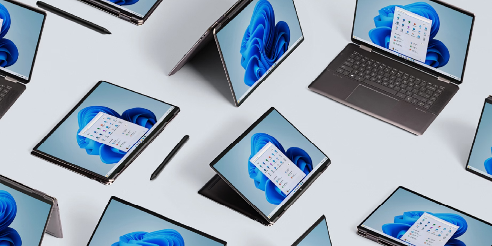 สรุป Windows 11 รุ่นสำคัญ
