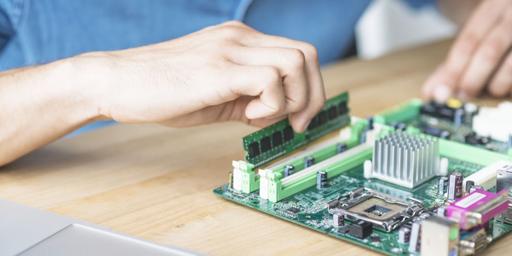 RAM สำหรับโน้ตบุ๊ก (Laptop) vs RAM สำหรับเดสก์ท็อป (Desktop)