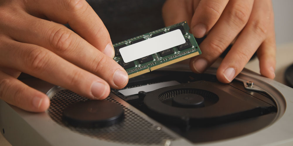 การเลือก RAM ให้เหมาะกับการใช้งานแต่ละประเภท