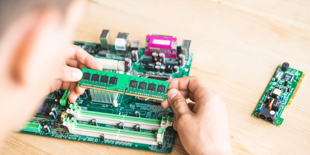 ข้อแนะนำในการอัปเกรด RAM และสิ่งที่ควรพิจารณา