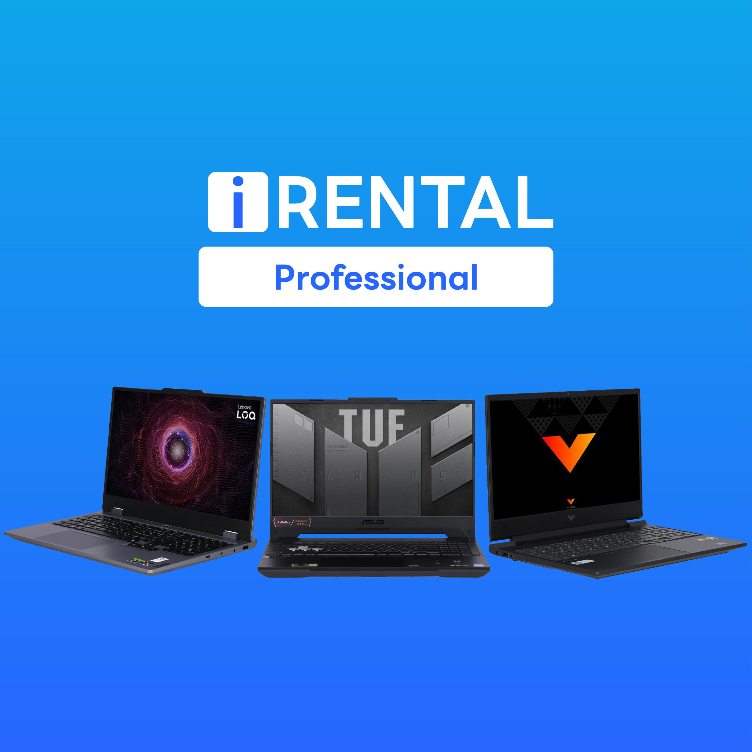 Professional Package